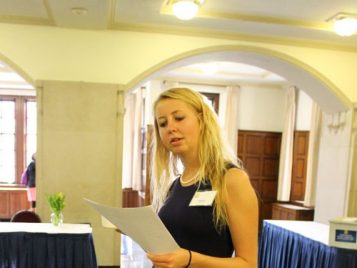 2014 UROP Spring Research Symposium